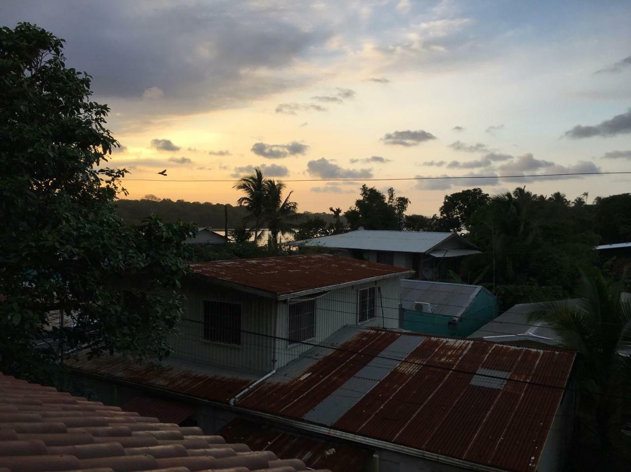 Tortuguero Casa Pelican Екстер'єр фото