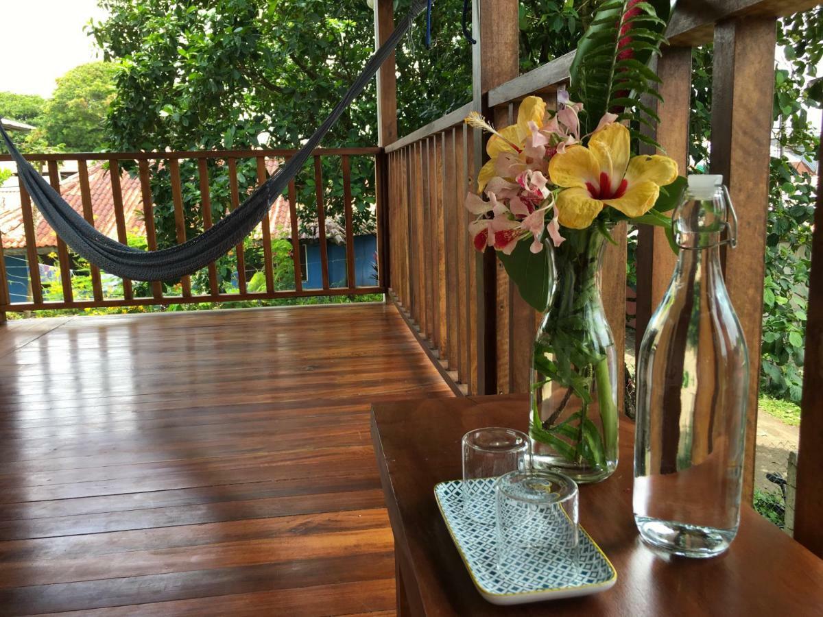 Tortuguero Casa Pelican Екстер'єр фото